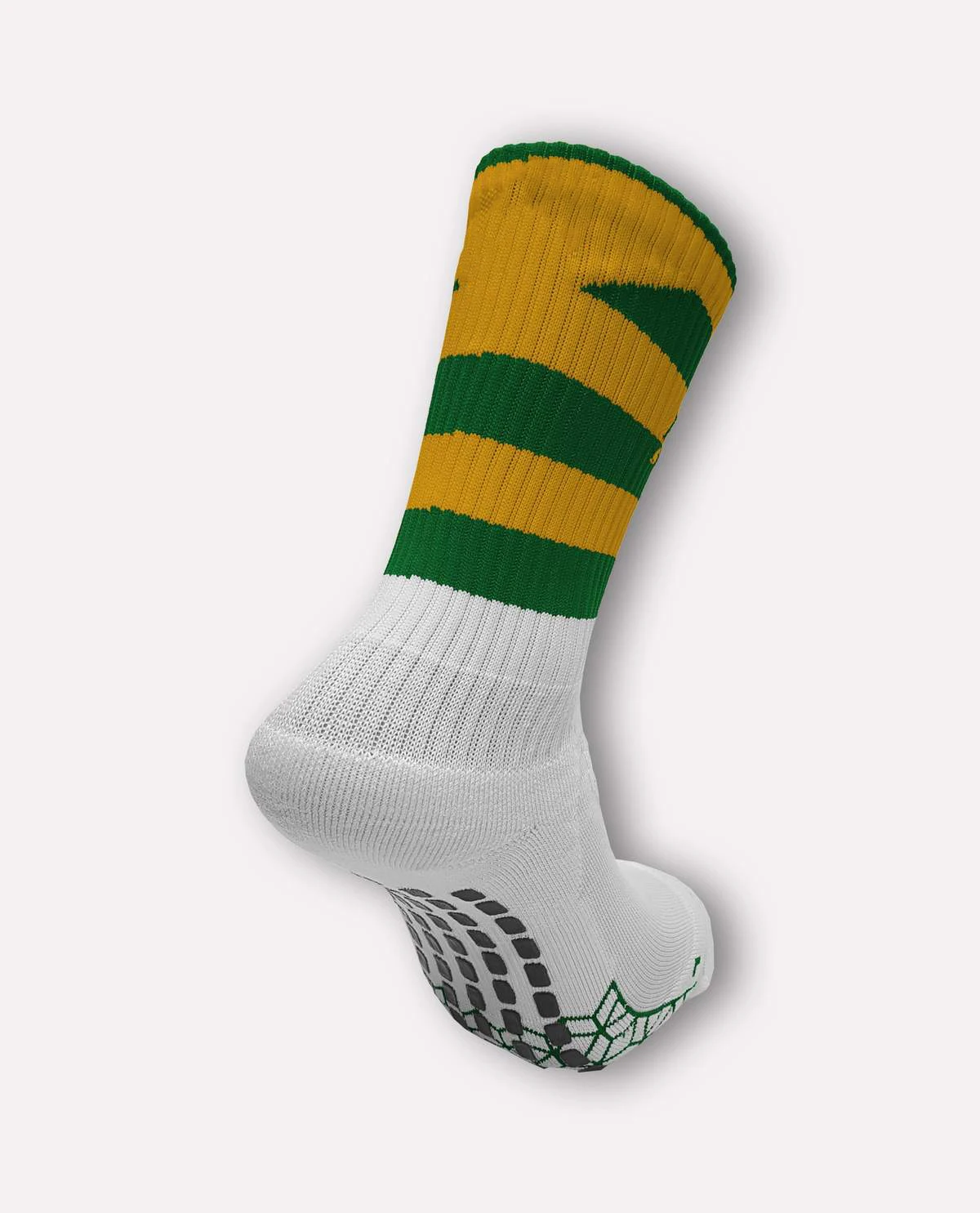 New style GAA Ireland Gaelic Hurling custom socks sports accessories sports socks hurling wear