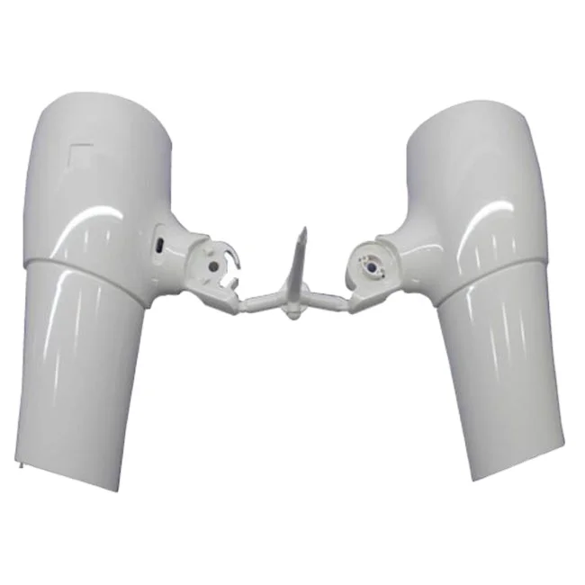 High quality Medical device plastic parts made by plastic injection mold mould for plastic injection molding service in Vietnam