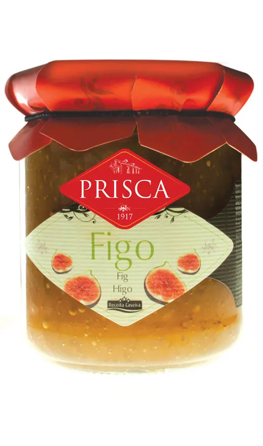Лучшая цена и качество варенье из фигового дерева сделано в Португалии