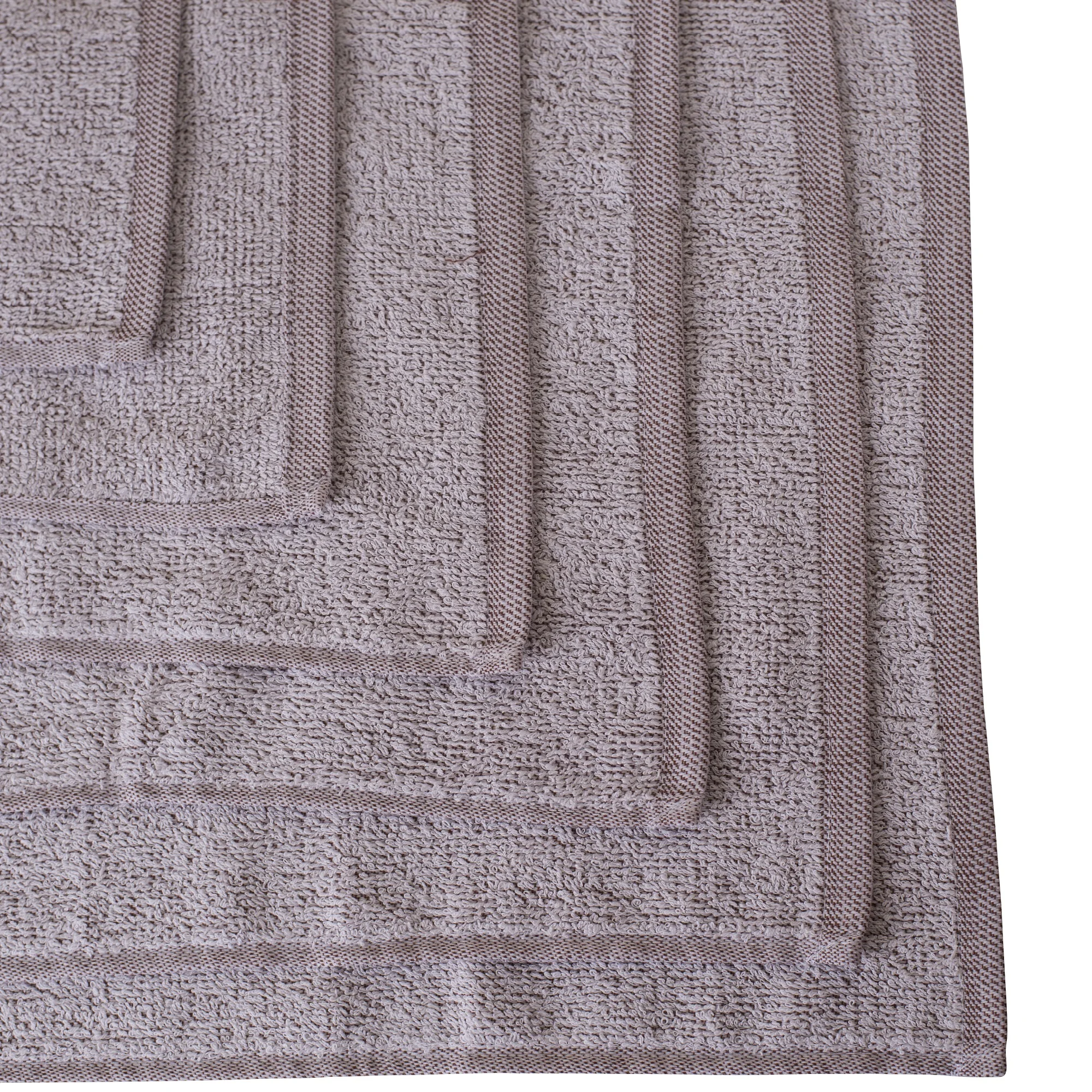 100% Cotton Vietnamese Super Absorbent Face Towel With Customize Logo