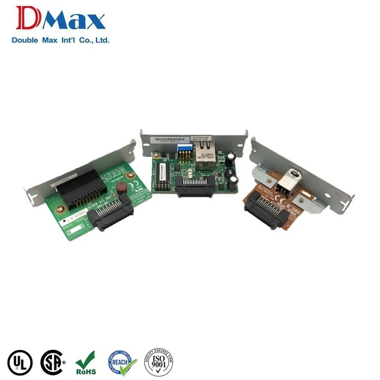 Плата защиты аккумулятора bms