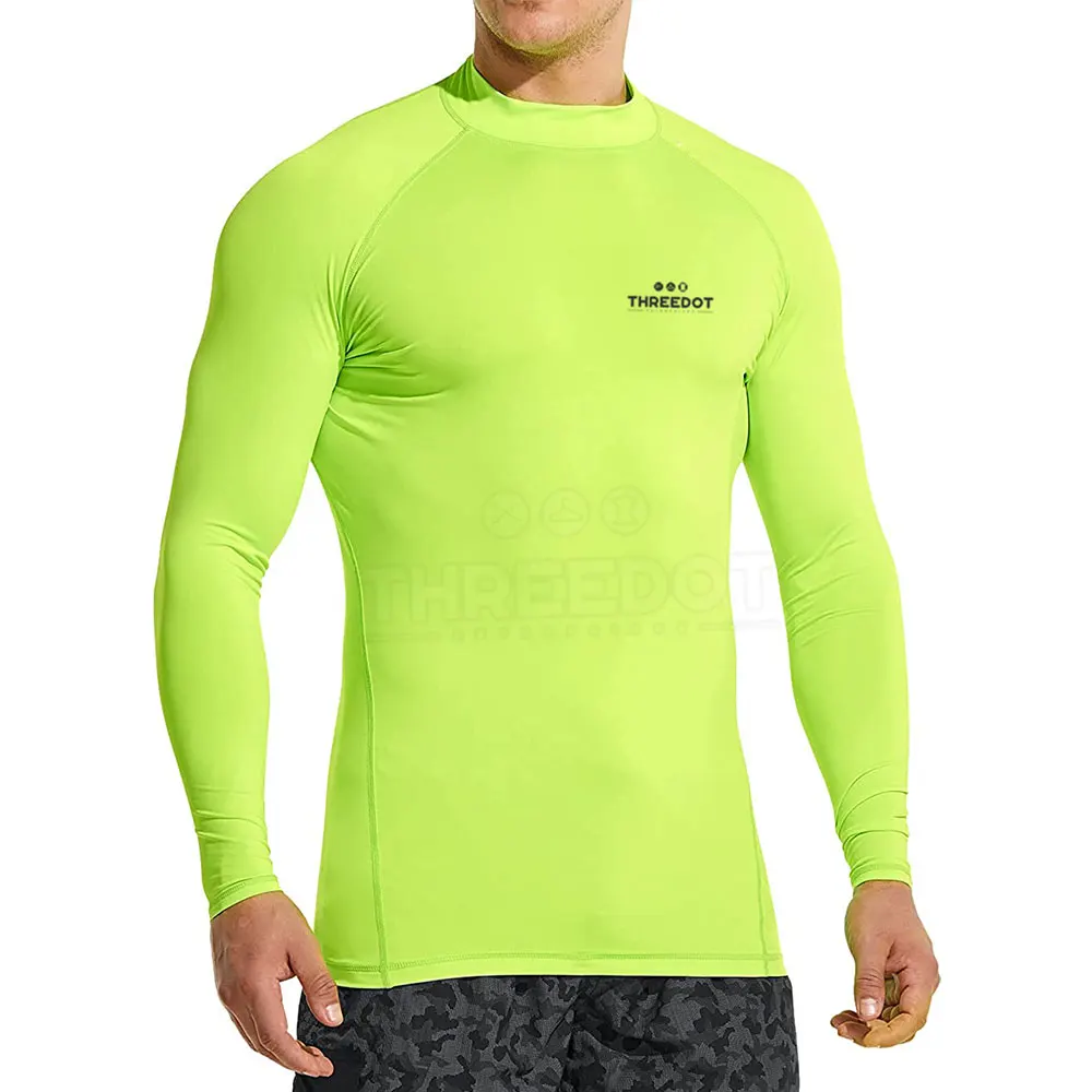 Выполненная на заказ простая однотонная BJJ Защитная сыпь