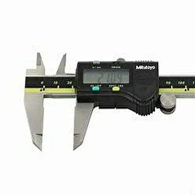 high quality mitutoyo vernier caliper for inspection service at reasonable price