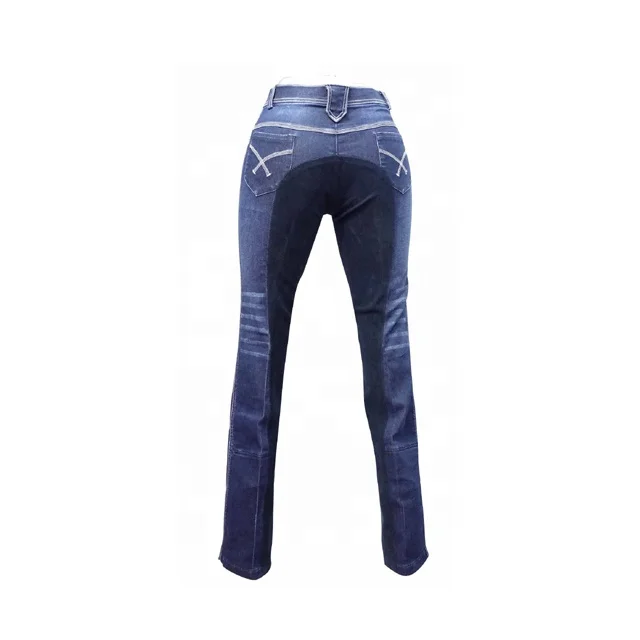 Full Seat Riding Breeches