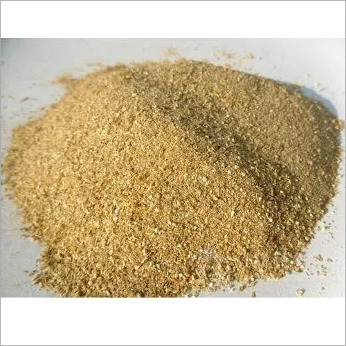 Rice Bran - Organic Rice Bran