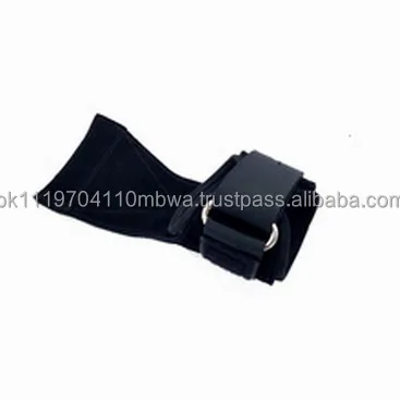 Free Service Cowhide Hand Grips Cross