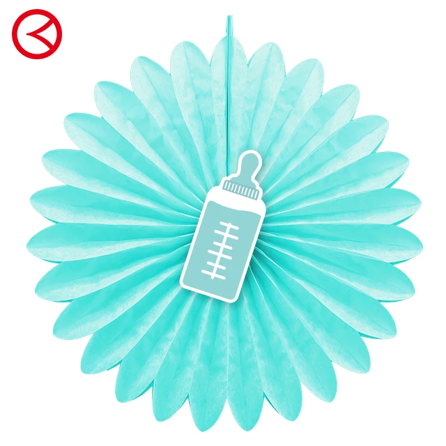 Baby shower decoration CE-1P209