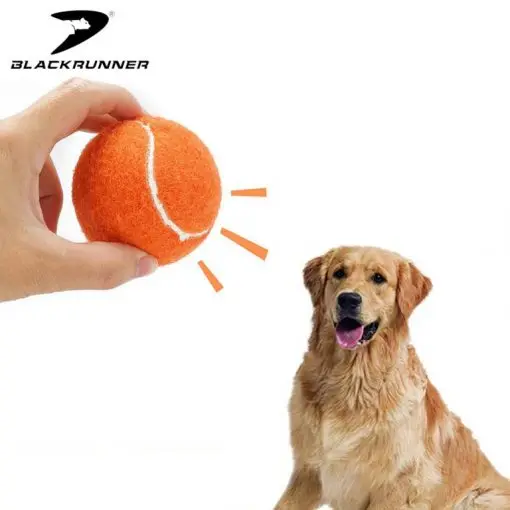 Demandable New Design Cheap Rate Dog / Tennis Balls