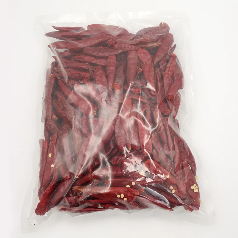 Dried Chilli Pepper  High Quality Chinese Dried Chilli Pepper Black Pepper