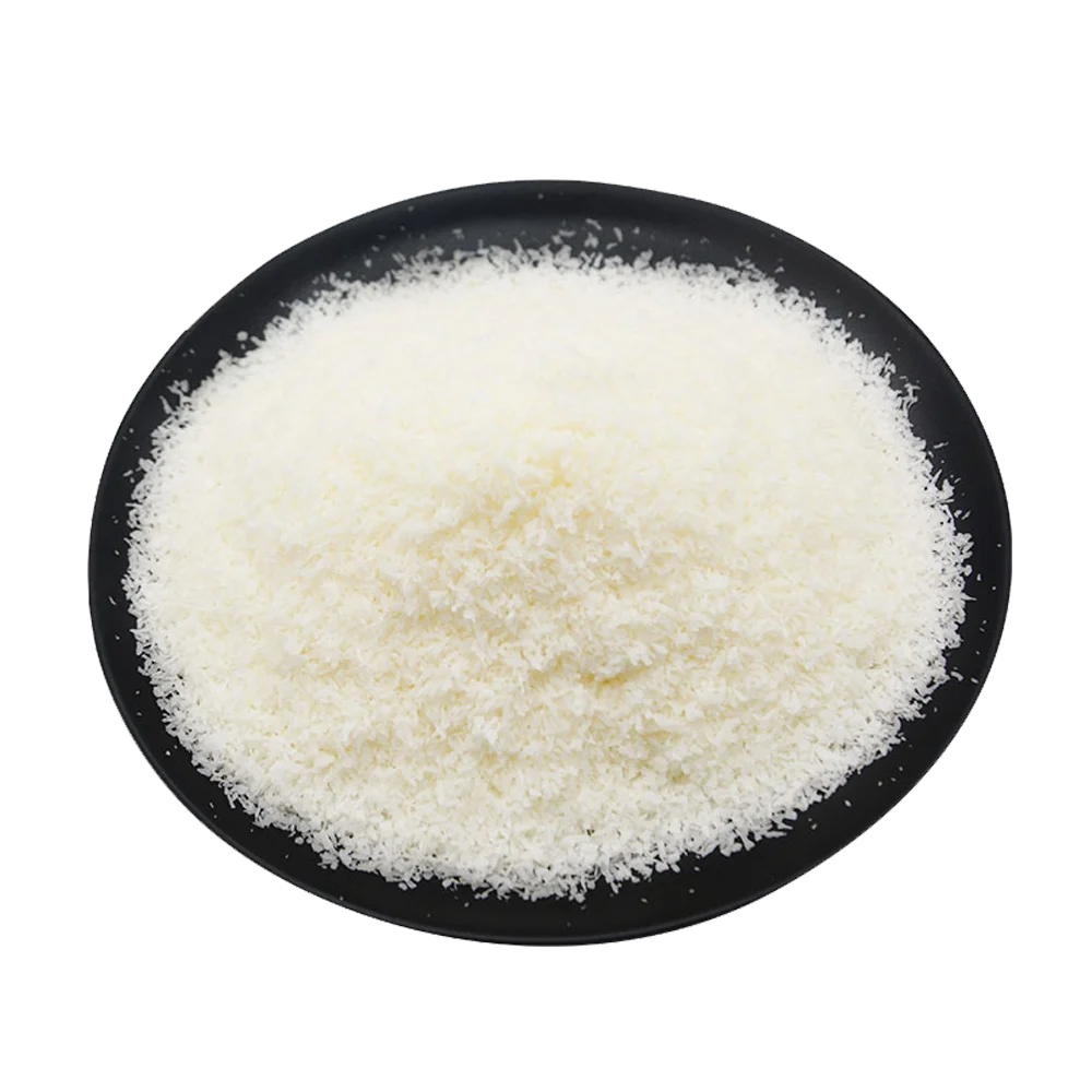  Продукция оптом сладкие кокосовые хлопья измельченный кокос изготовленный во Вьетнаме осушенный