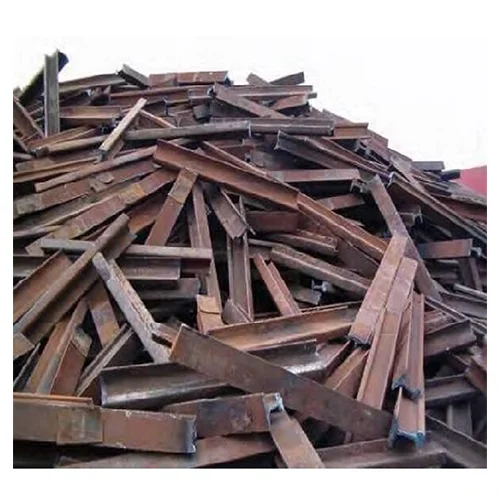 Бывшие в употреблении рельсы R50 - R65 оптом