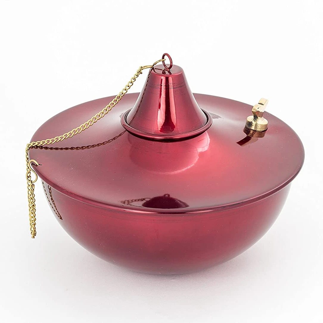 Масляная горелка из нержавеющей стали