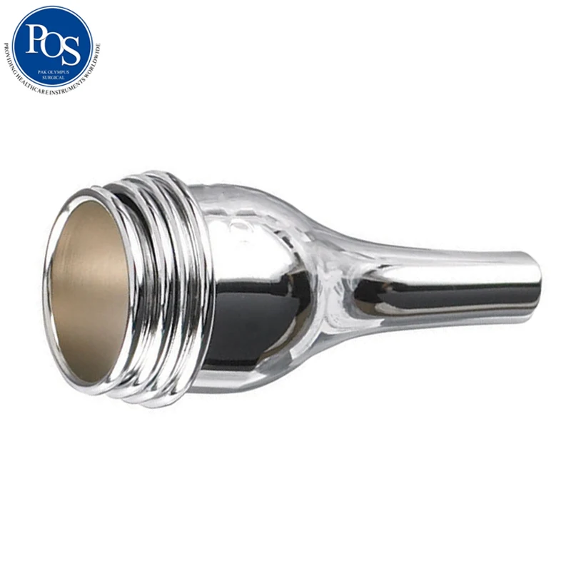  Медицинское ушное зеркало Otology хирургические инструменты из нержавеющей стали разных размеров