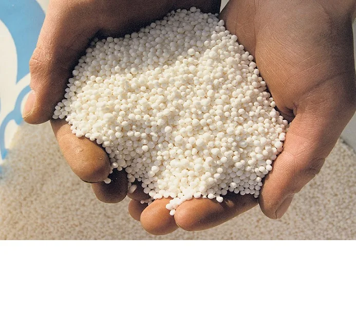 
 Высококачественная мочевина N 46 гранулированная и растворимая по доступным ценам  