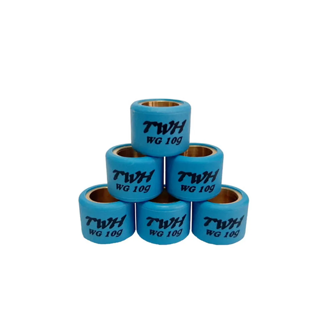 TWH GY6 BEAT-FI VARIO GT125 Scooter 18x14L A+ Weight Roller for Honda