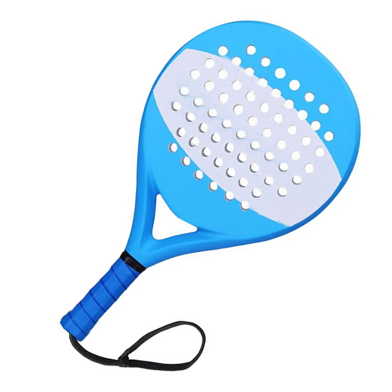 
Custom Carbon Beach Tennis Rackets, Beach Tennis Paddle Set, Padel Tennis Rackets 