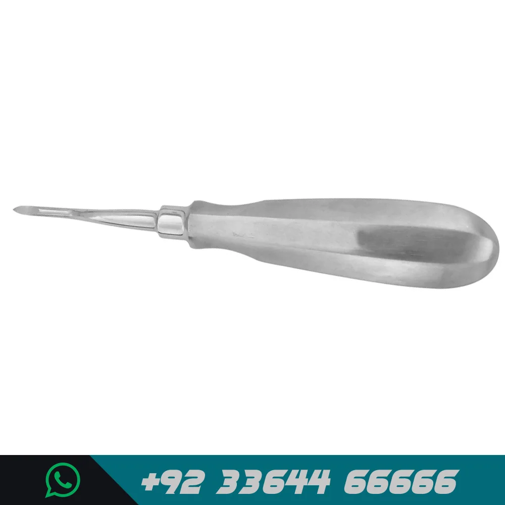 
Bayonet Elevator Medical Dental Orthodontist Dentist Lab Clinic Instruments Tools Cheap Price Dentistry Supplies 