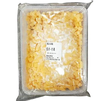  Манго мини мочи