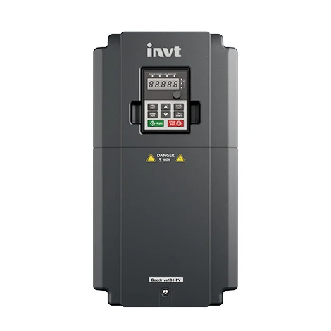  GD100-PV серии солнечных батарей водяного насоса на солнечной