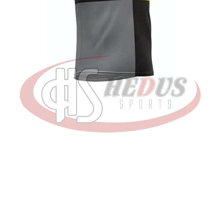 High Quality ODM Cricket Uniform with Trending Style New Shape and Top Design High Quality Sublimation ODM Services