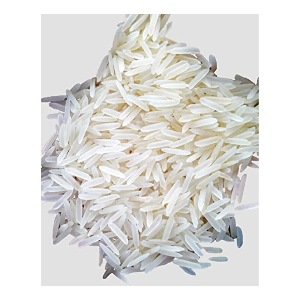 Hot Sale Natural Custom Packing White Sella Basmati 1121 Rice In Competitive Price 1121 Sella Rice