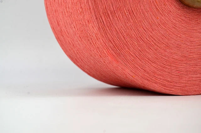 Embroidery Sock Yarn Recycle High Strength Raw Pattern Manufacturer recycled open end cotton yarn for  socks cotton yarn