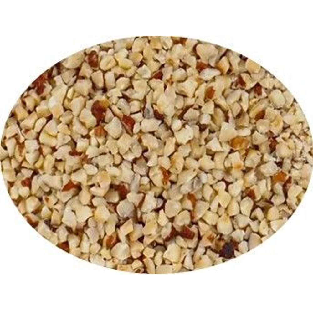 Натуральные ореховые орехи Орегона № 1, среднего размера, срок годности 12 месяцев, сертифицированные Кошерные и халяльные продукты премиум класса Halal