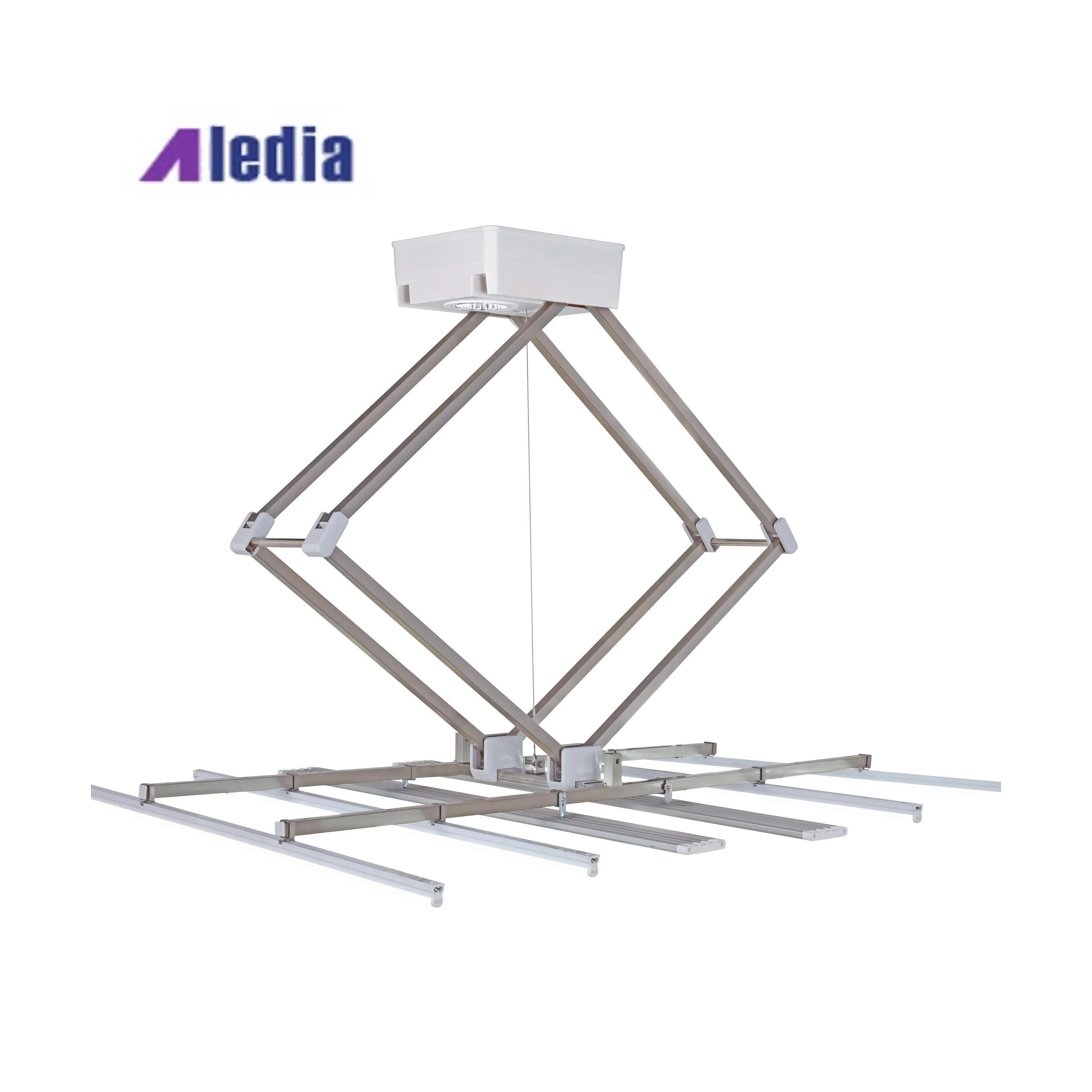 
Vertical Medicinal Plants Light Lifters 110V/150cm 