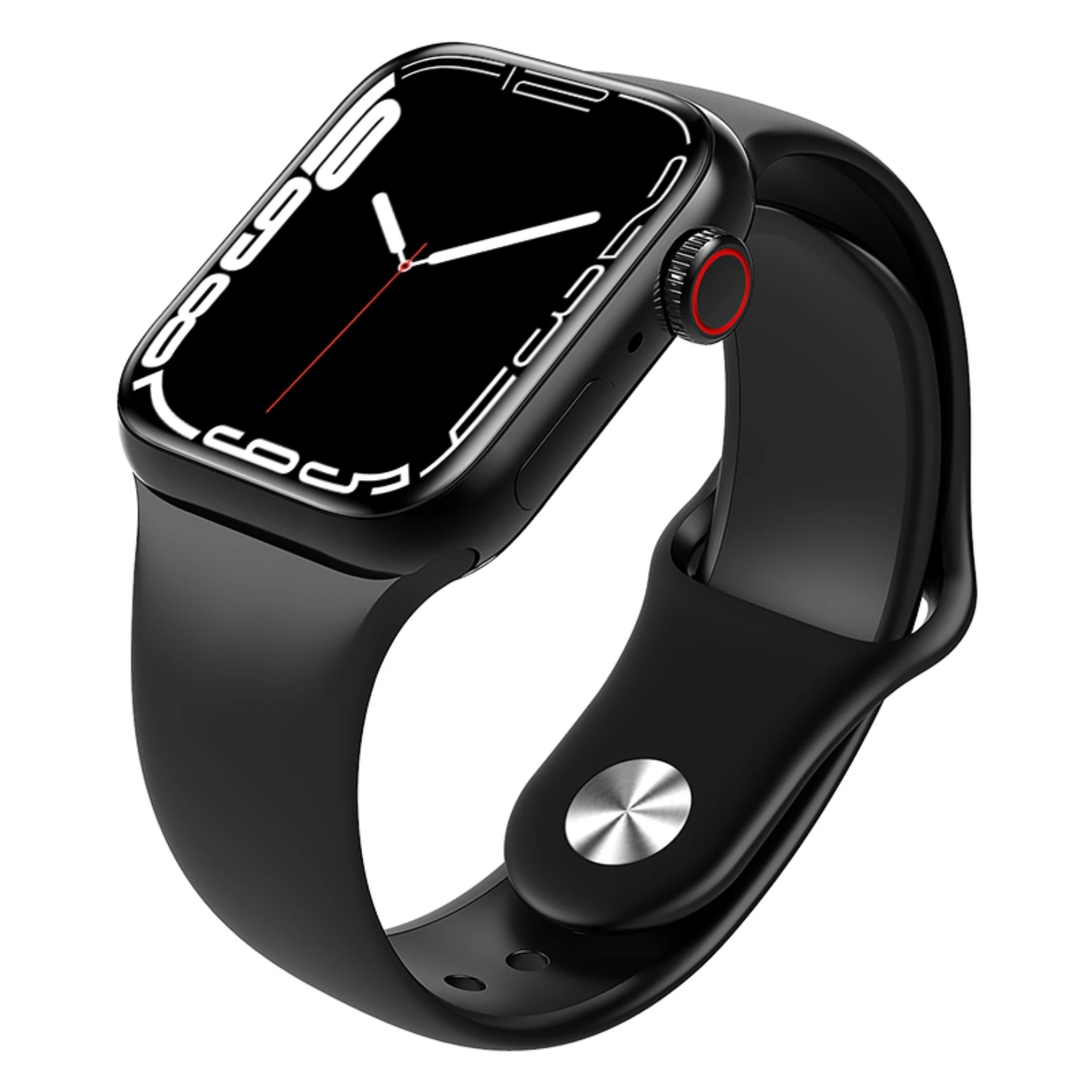 Детские умные часы HD с автономным платежом сенсорным экраном и беспроводным зарядным устройством