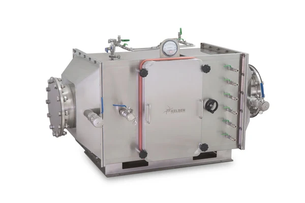  Высококачественная сумка-in/мешка-вне корпуса BIBO система фильтров сумка ограничением снабжения жилищем