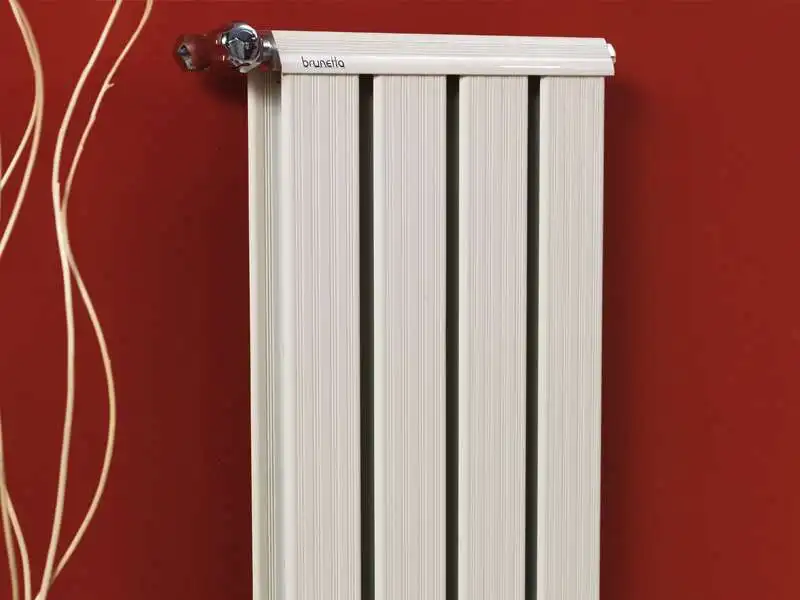 Central Heating Radiator