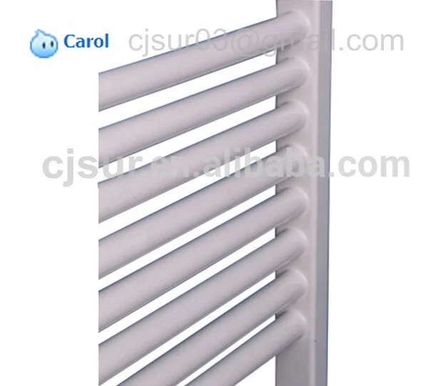  Электрический плоский нагреватель полотенец 1200 мм