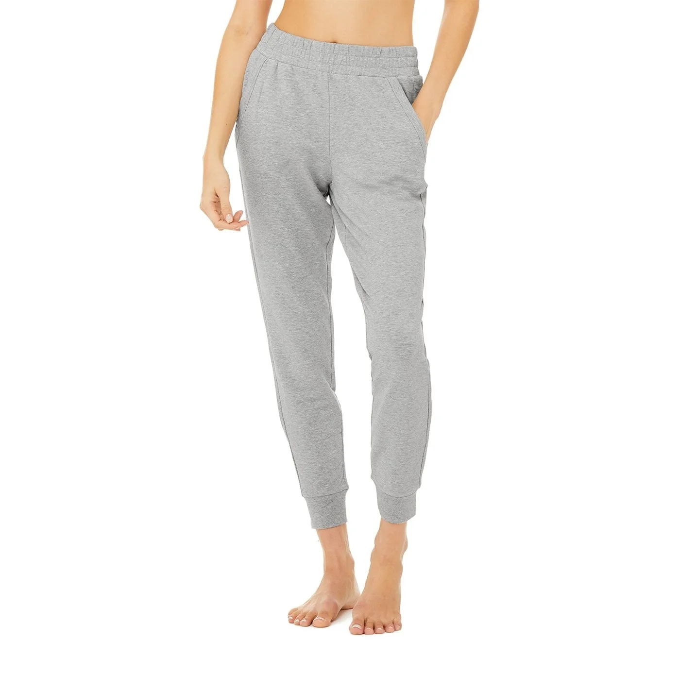 2021 женские спортивные брюки с карманами, женские хлопковые спортивные штаны