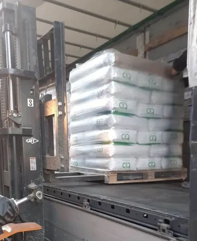 Высококачественный натуральный пшеничный крахмал