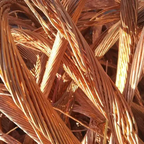 Best Priced Bright Copper Wire Scrap Manufacturers For Sale