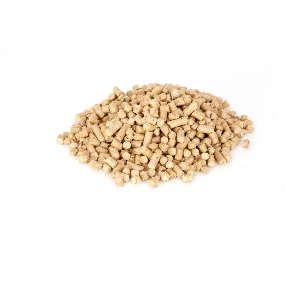 Buy Wood Pellets Biomass Fuel From South Africa