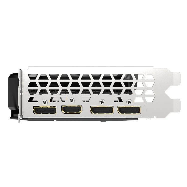 GIGABYTE NVIDIA GeForce RTX 2070 WINDFORCE 2X 8G с 100 мм уникальный лезвие вентиляторы б/у видеокарта