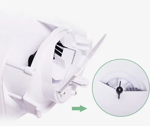 Automatic Pet Feeder With Voice Recording  Pet Dog Cat Food Dispenser Dog Food Feeder