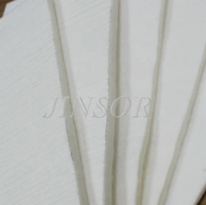 Nomex high temperature  resistant felt