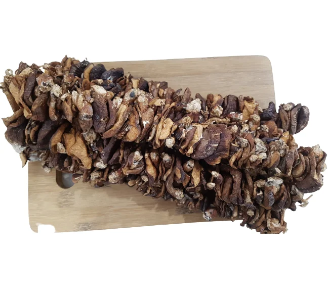 Organic Mushroom High Quality Dried Shitake Mushroom Organic Dried Food Wholesale Price New Crop 2021