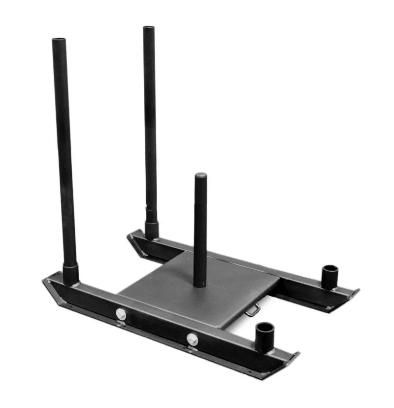 
Heavy Quality Push Pull Power Speed Training Sled For Training Equipment Dog Sled Power Sledge 