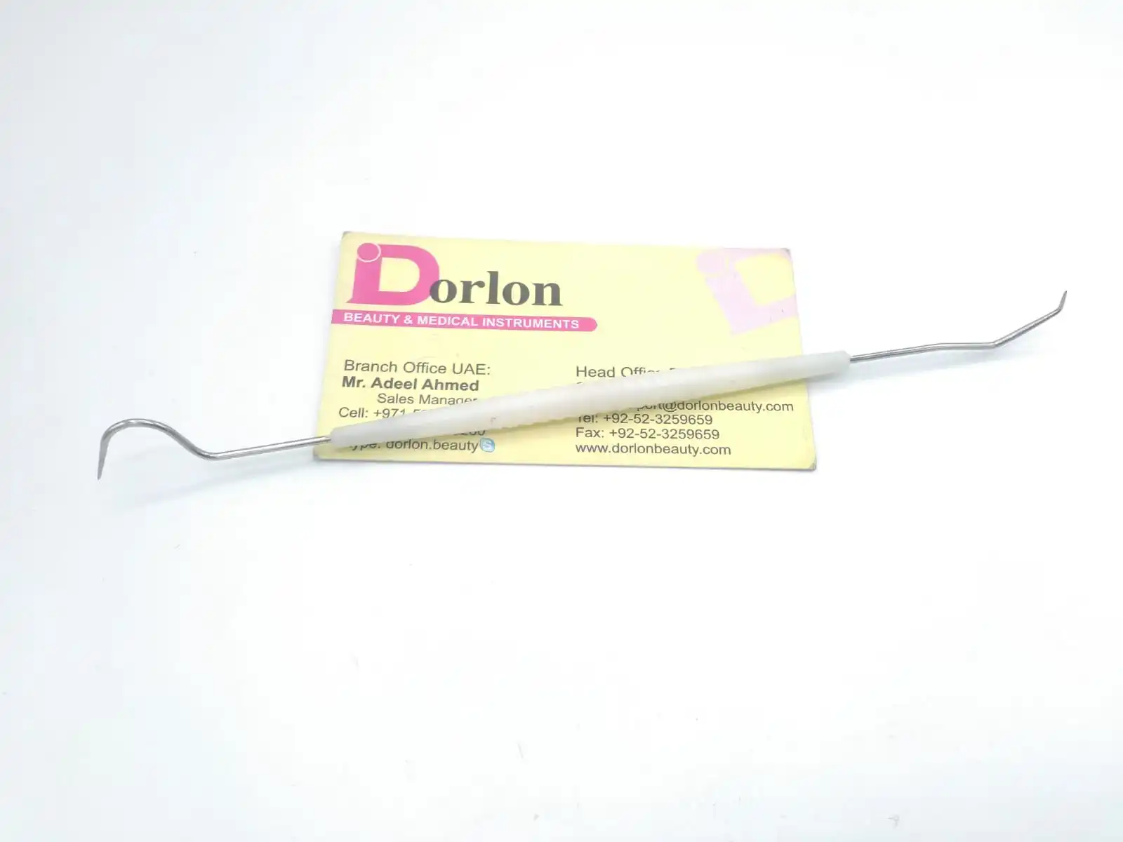 Хит продаж одноразовые стоматологические инструменты