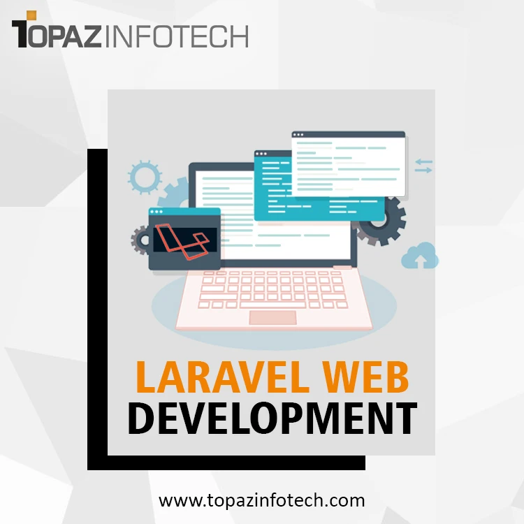 
Best Website Development Platform Laravel Web Development 
