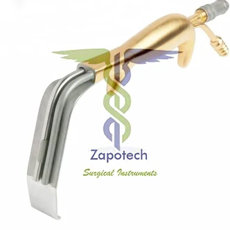 Tebbetts breast Retractor