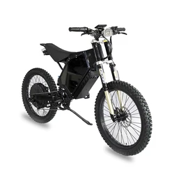 Factory Supply Electric Bicycle 72v 8000w 12000w 15000w Enduro Ebike The Fastest Electric Dirt Bike Cheap Price