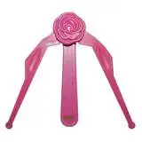 Brow Henna Eyebrow Measuring Tool