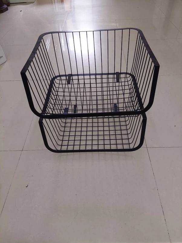 Заводская цена стальные гвозди высокого качества из Вьетнама