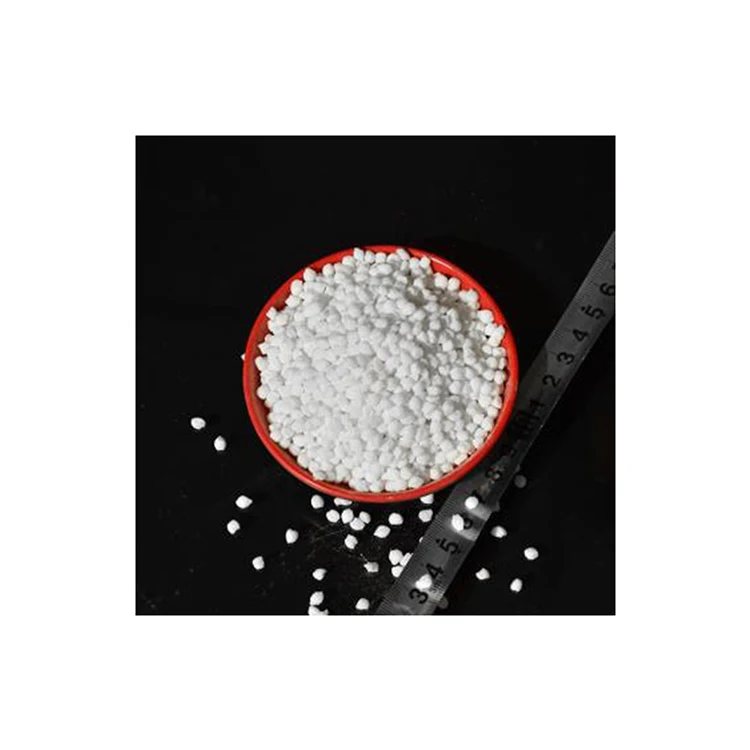 
Sale Urea 46% Nitrogen Fertilizer Agricultural 