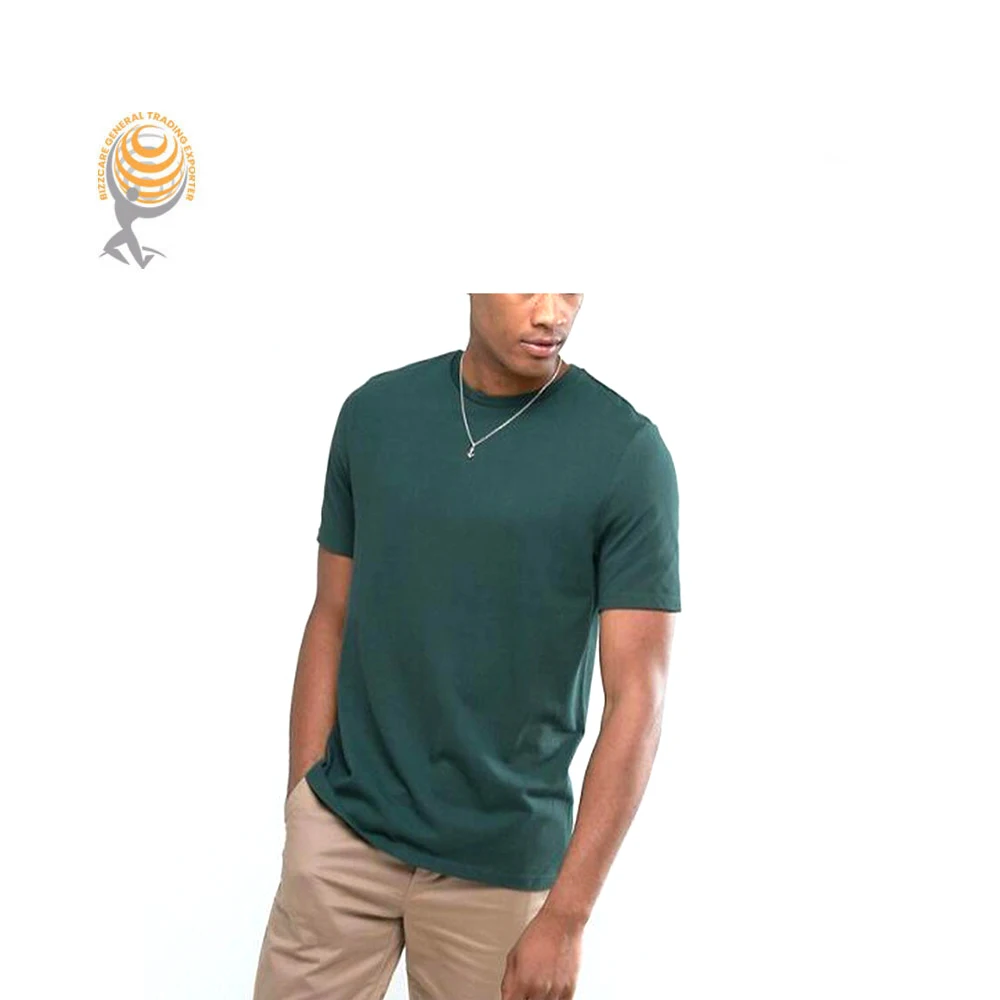 
t-shirts cotton blend deep V neck custom printing polyester t shirts blank Hot sale products 