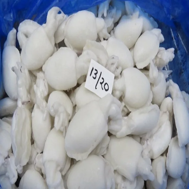 Высококачественная замороженная рыба, полностью очищенная из Индии